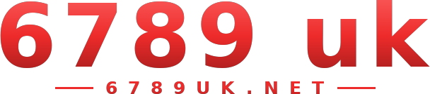 6789 uk logo